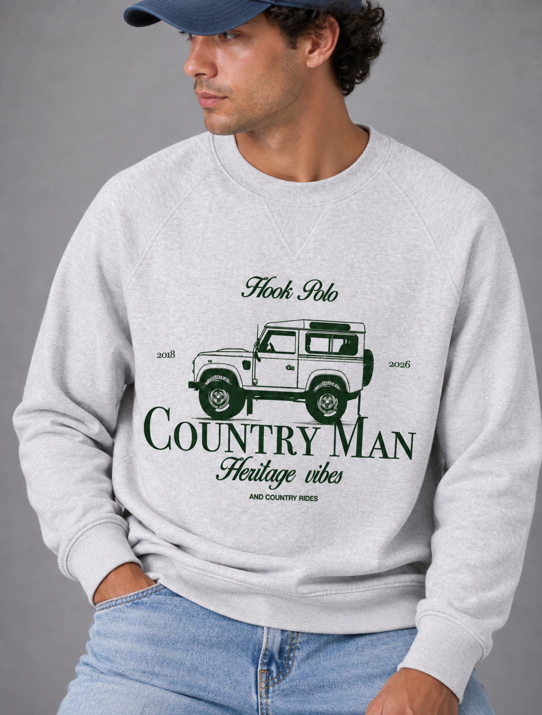 Sweatshirts
