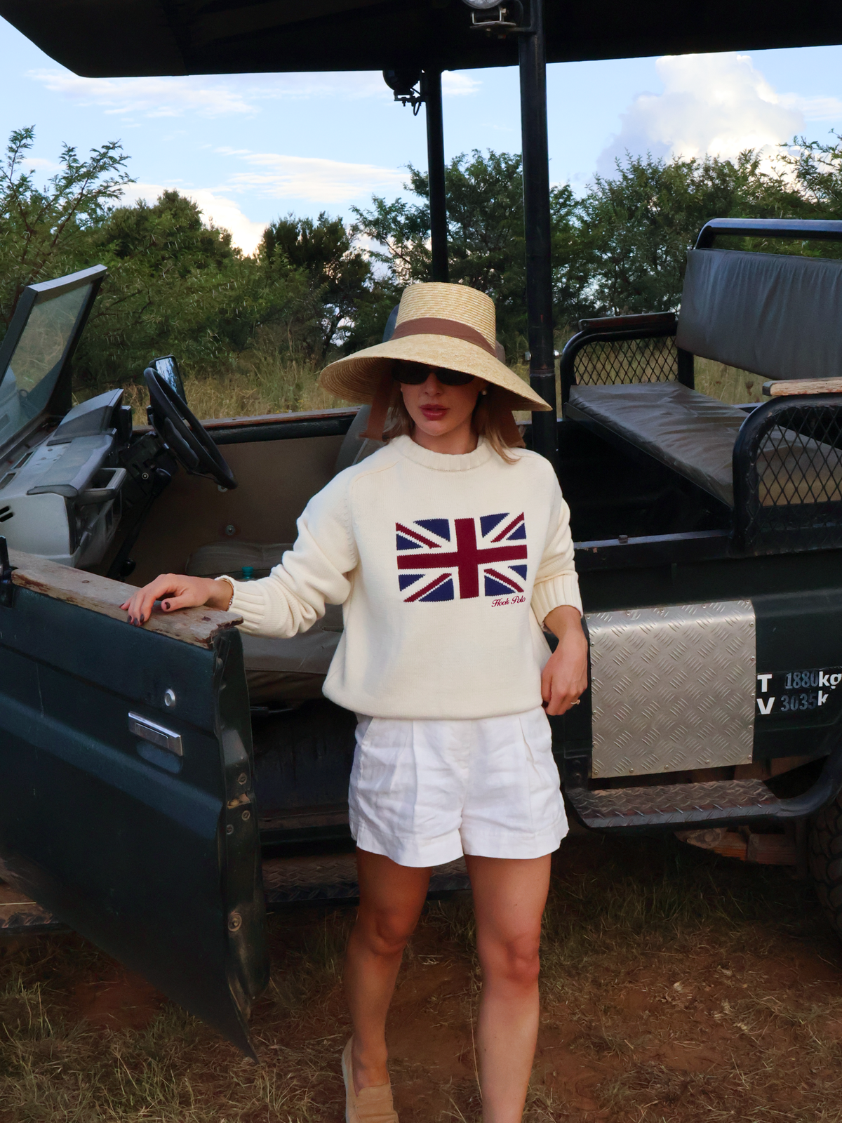 Knitwear