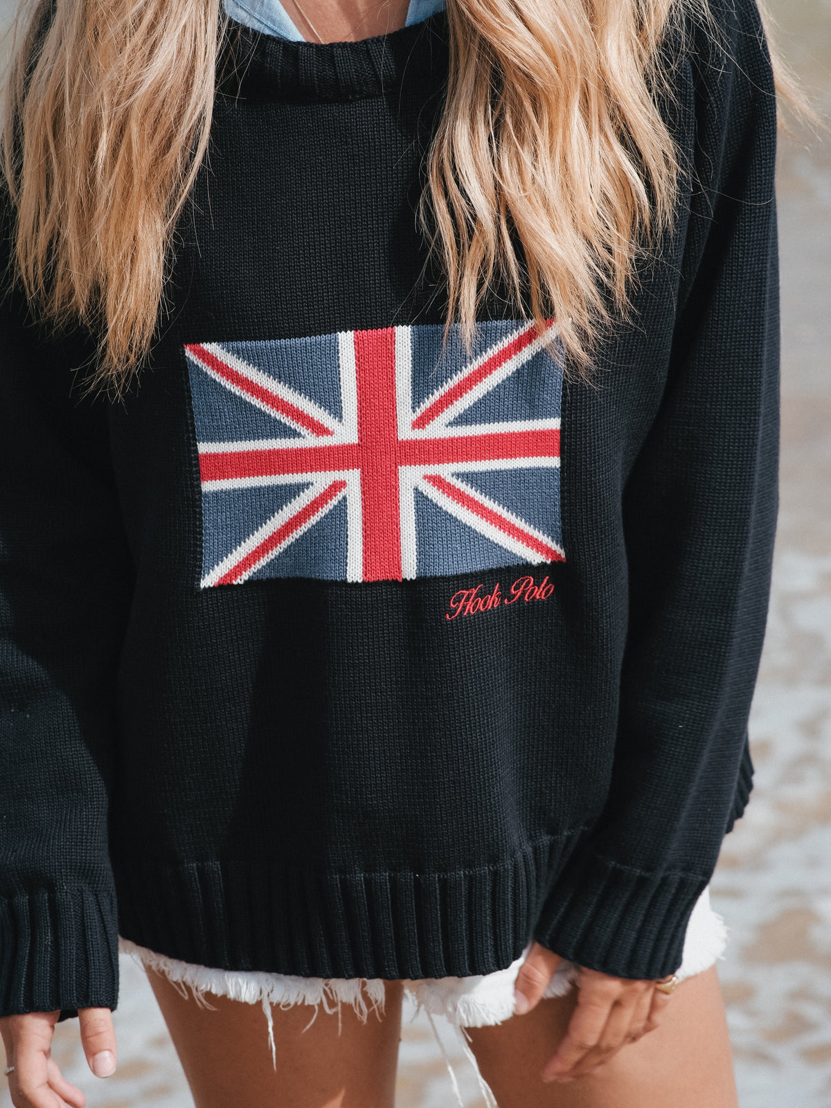 Knitwear