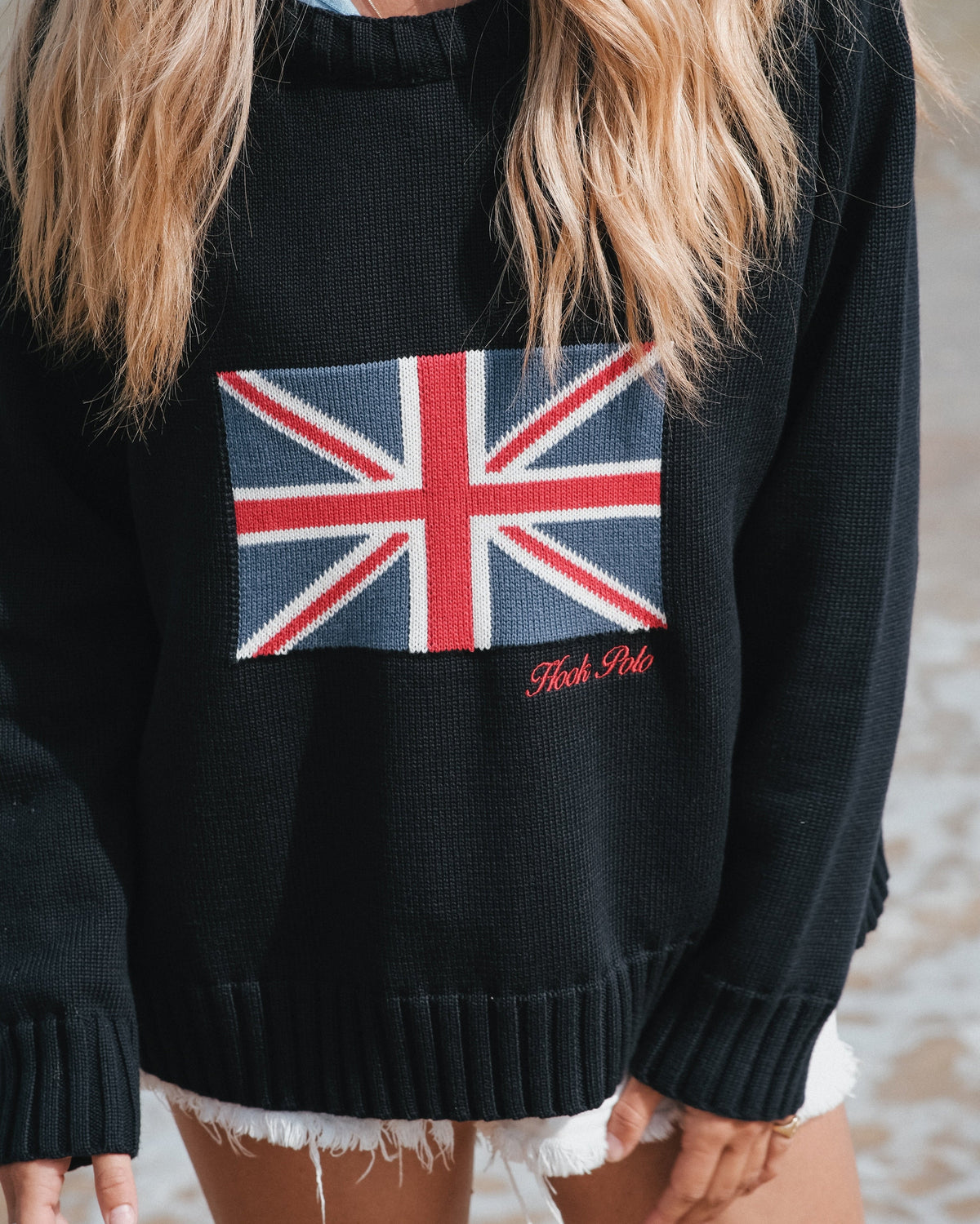Knitwear