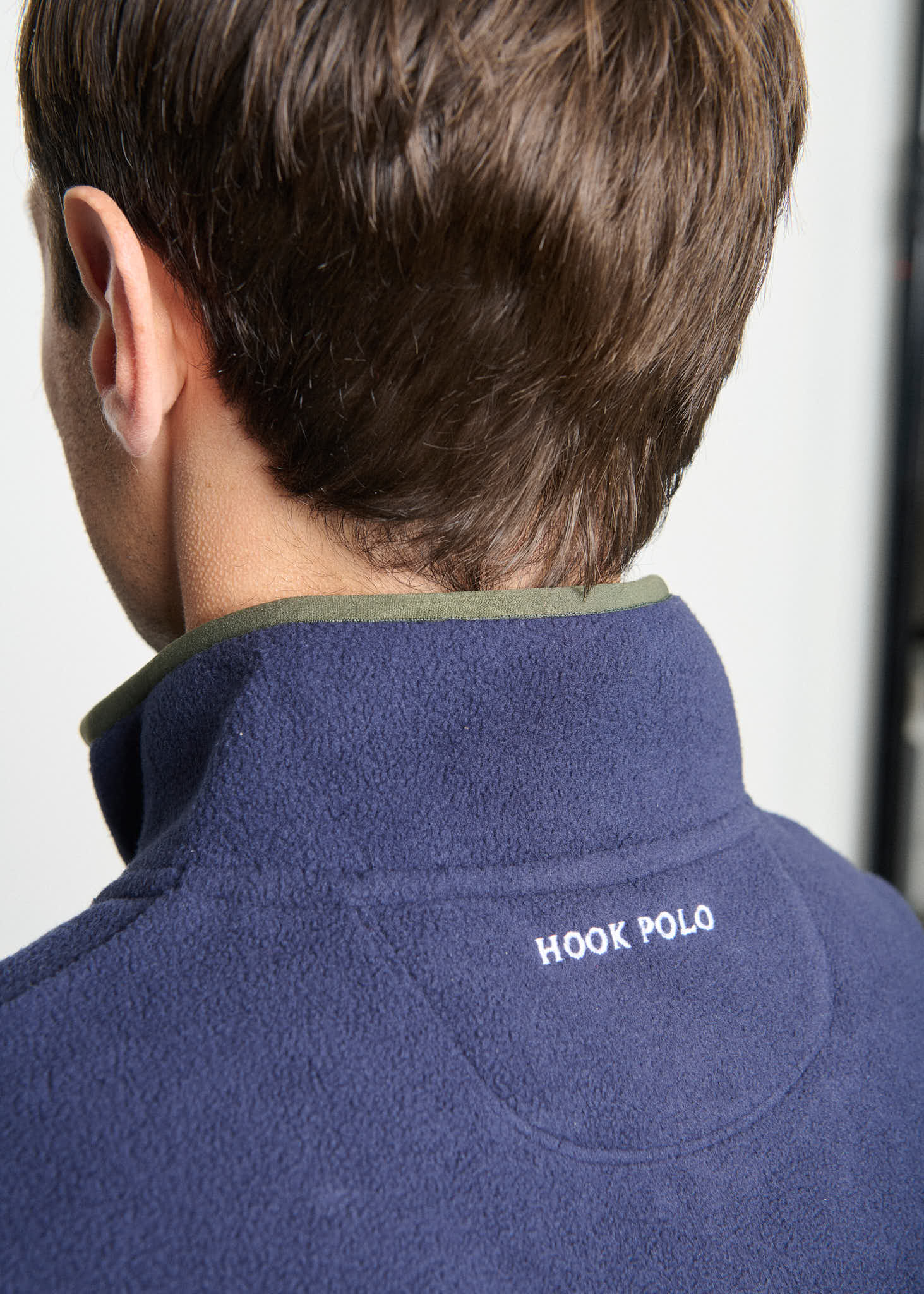 Army Polo Gilet