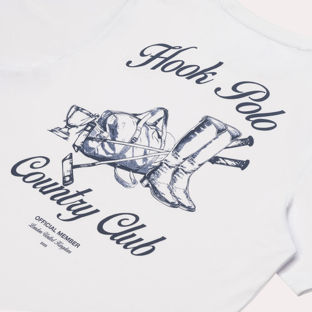 Country Club Tee