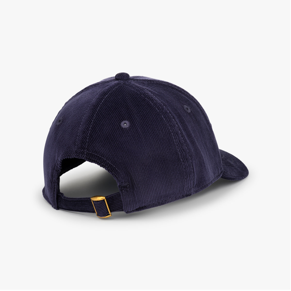 Hook Sporting Cord Cap - Navy
