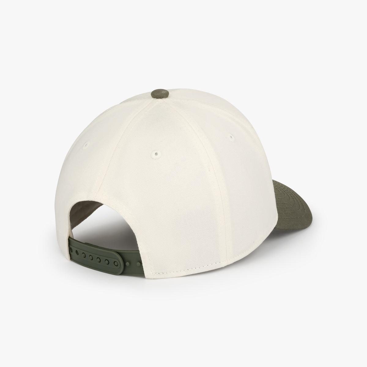 Hook Sporting Cap - Dark Green