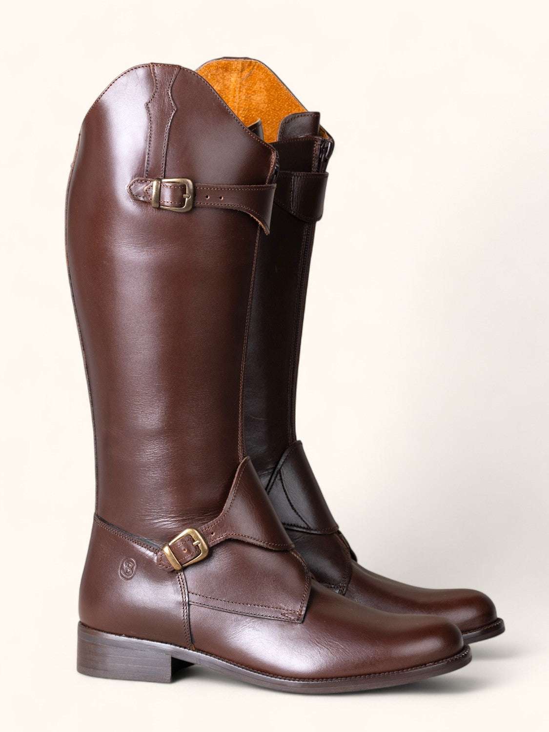Childrens / Petite Polo Boots