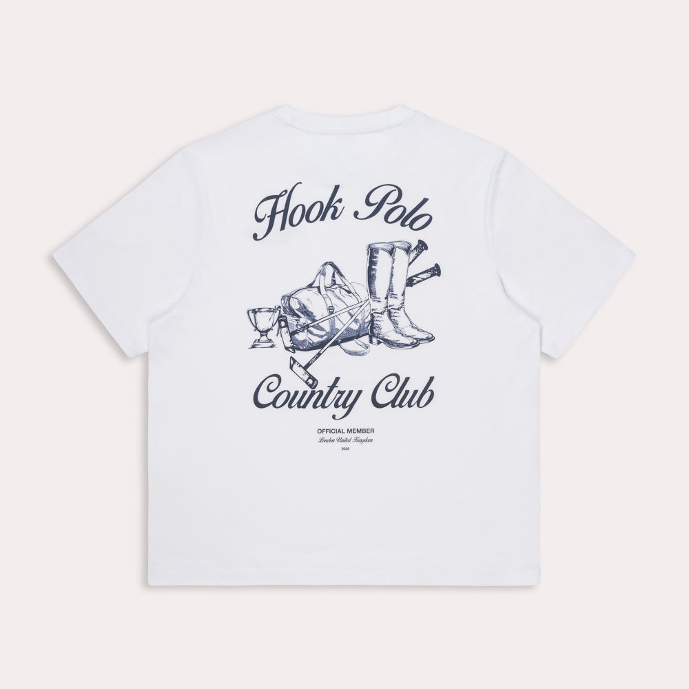 Country Club Tee