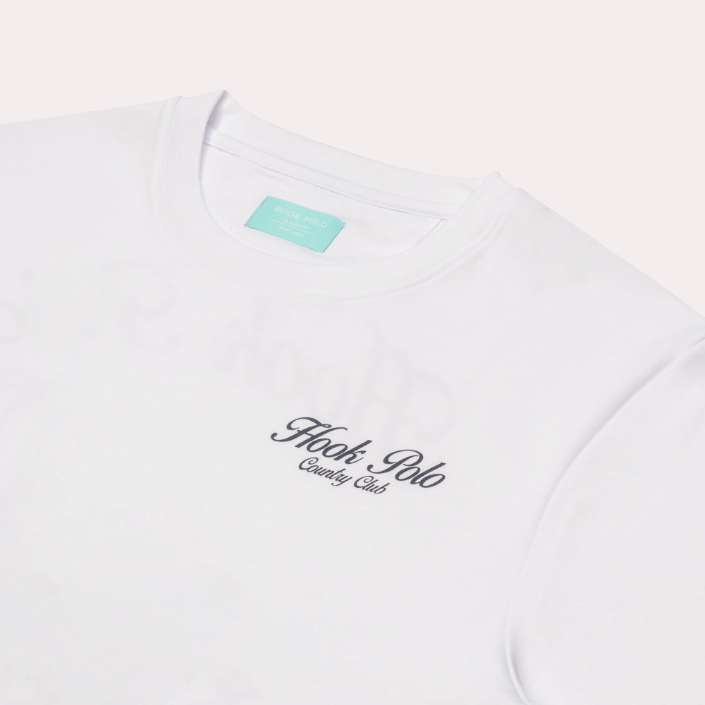 Country Club Tee