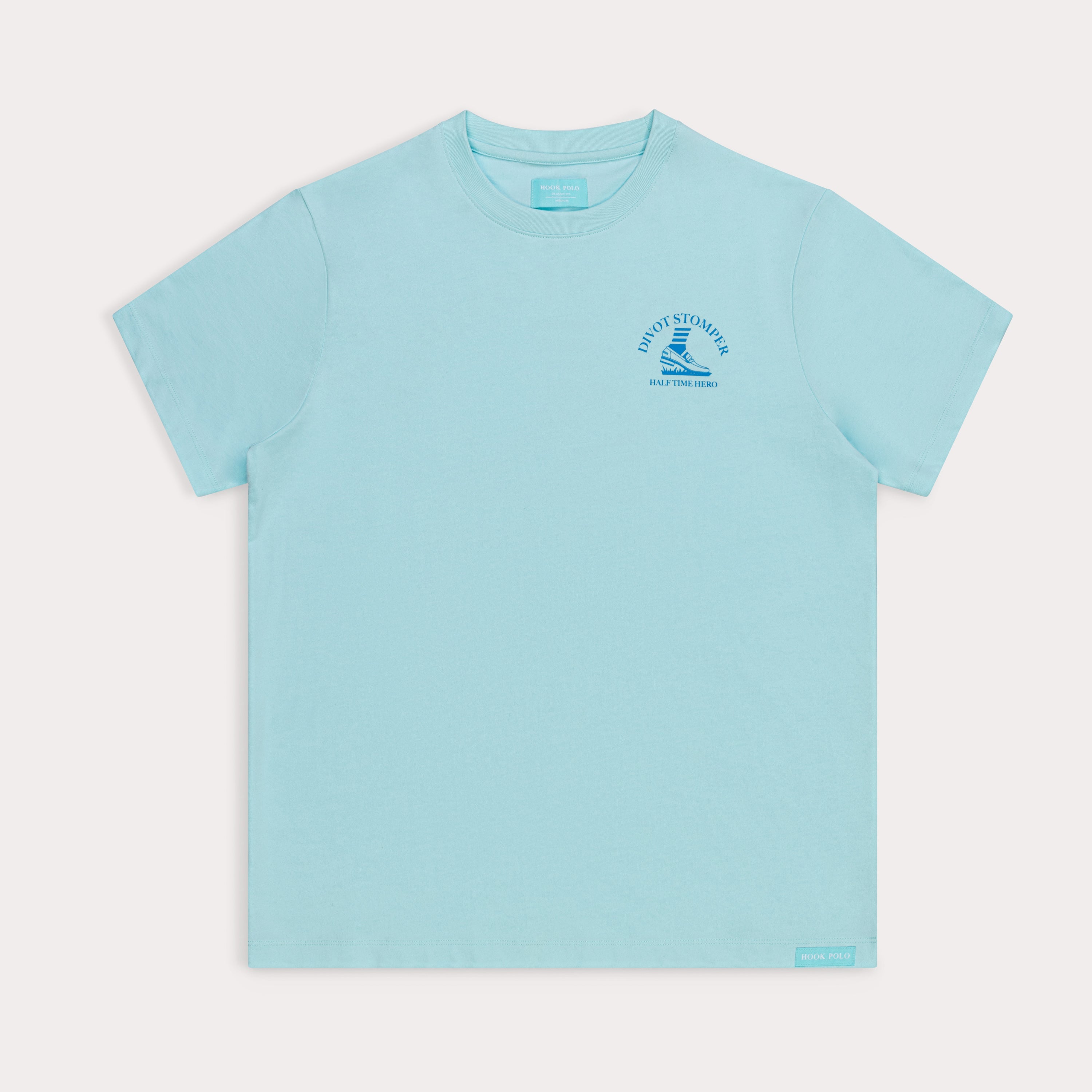 Divot Stomper Tee