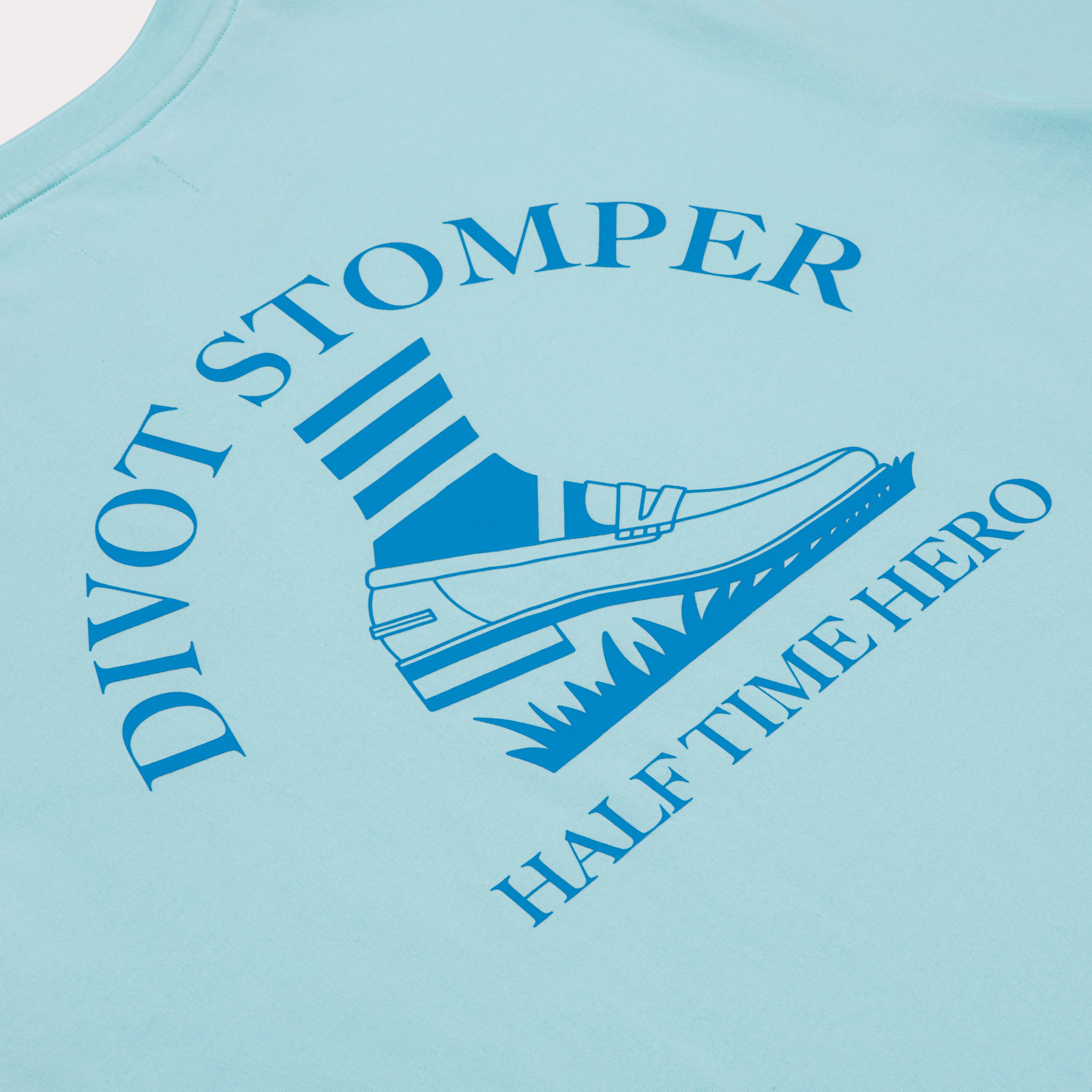 Divot Stomper Tee