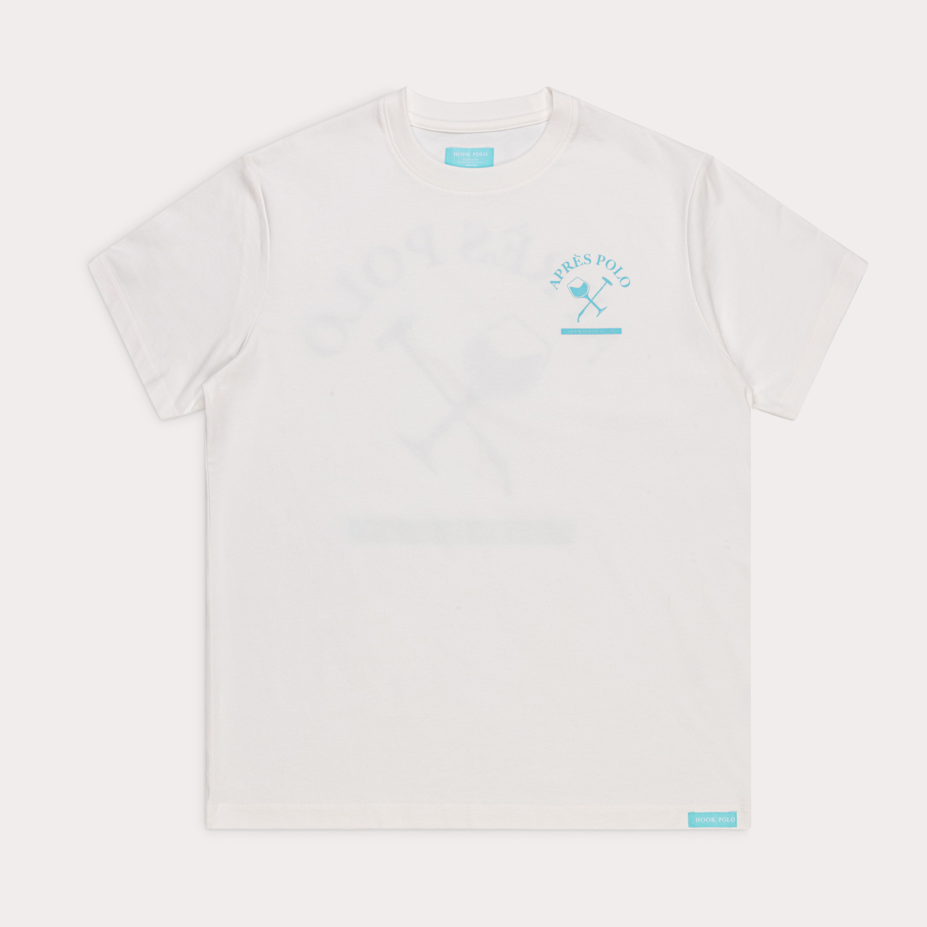 Aprés Polo Tee