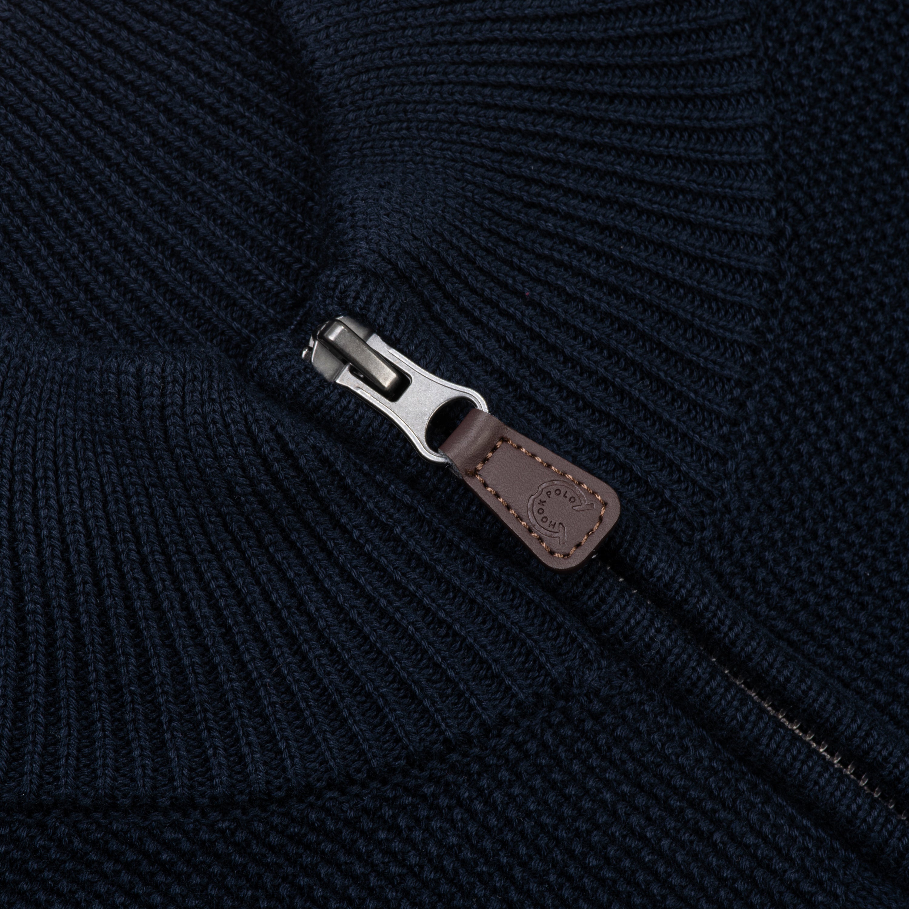 The Staple Navy Knit