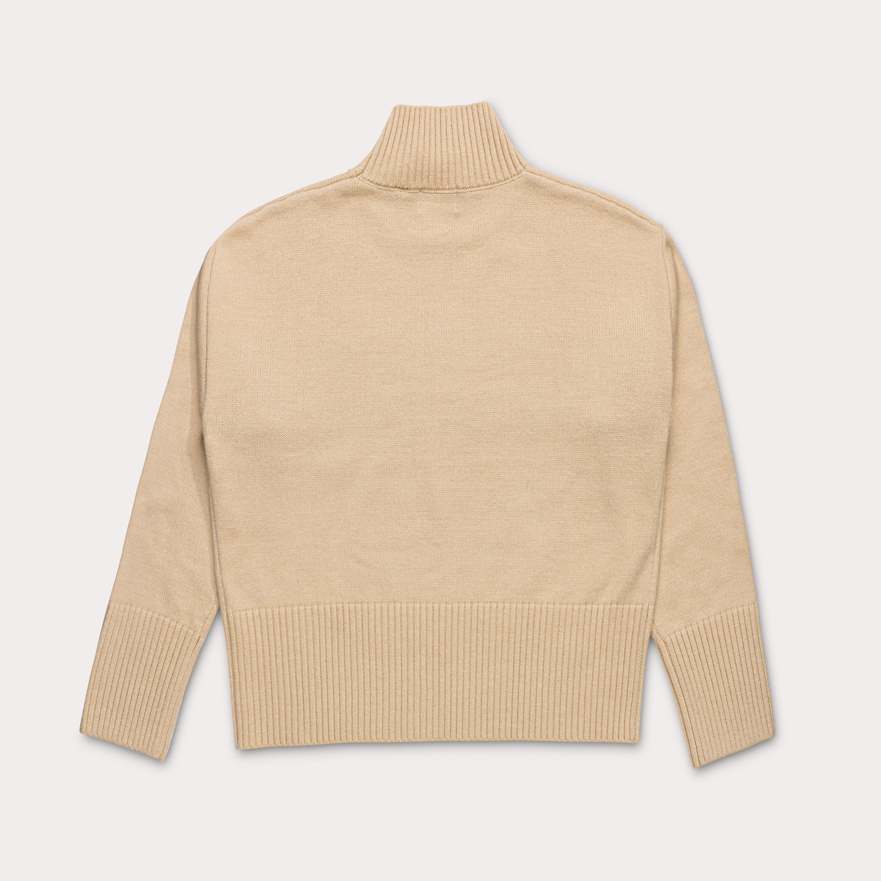 Aprés Polo Jumper - Ladies