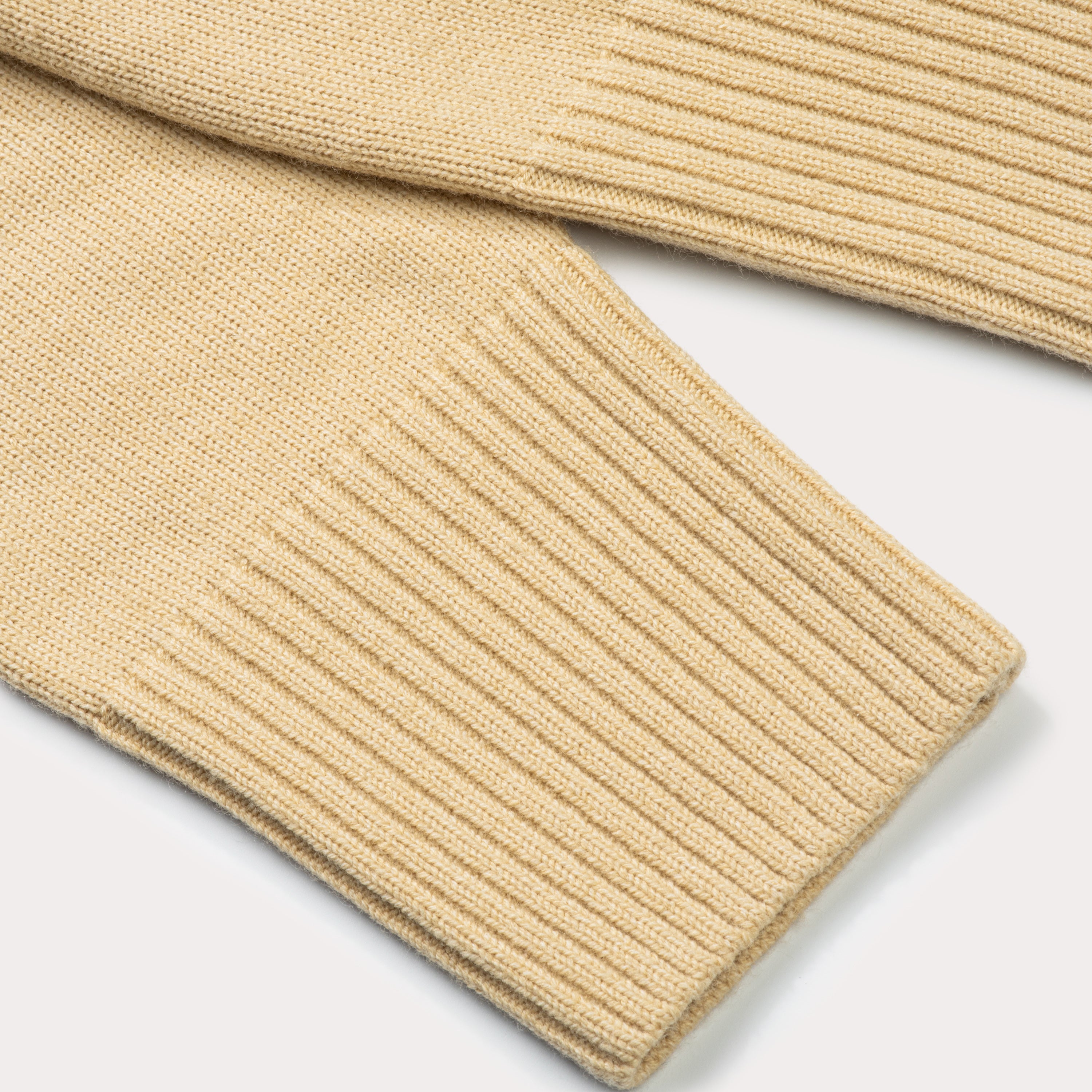 Aprés Polo Jumper - Ladies