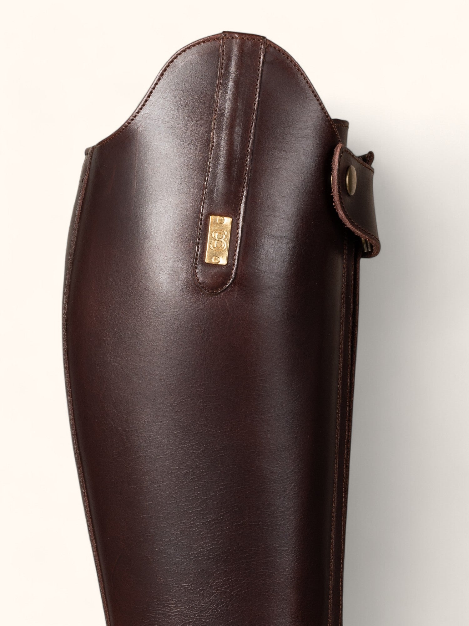 Polo Boots - Brown