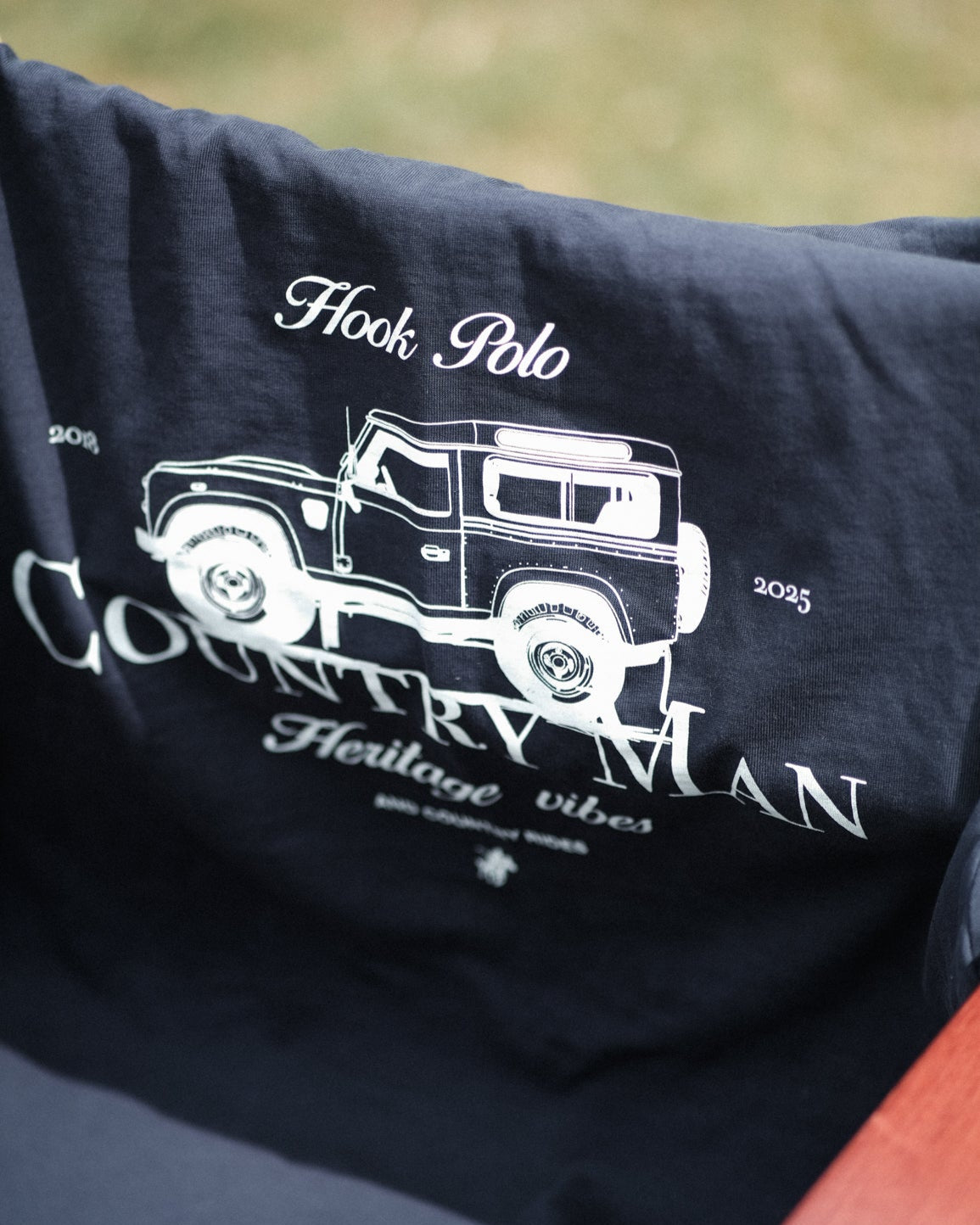 Landy Tee