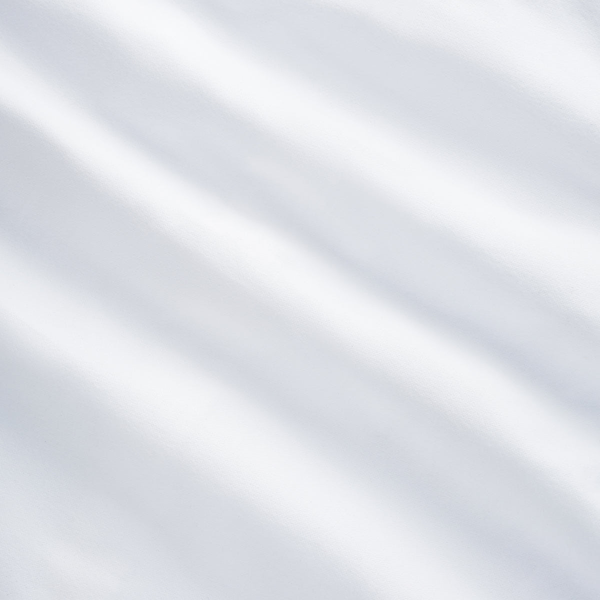 White Oxford Shirt - Women’s