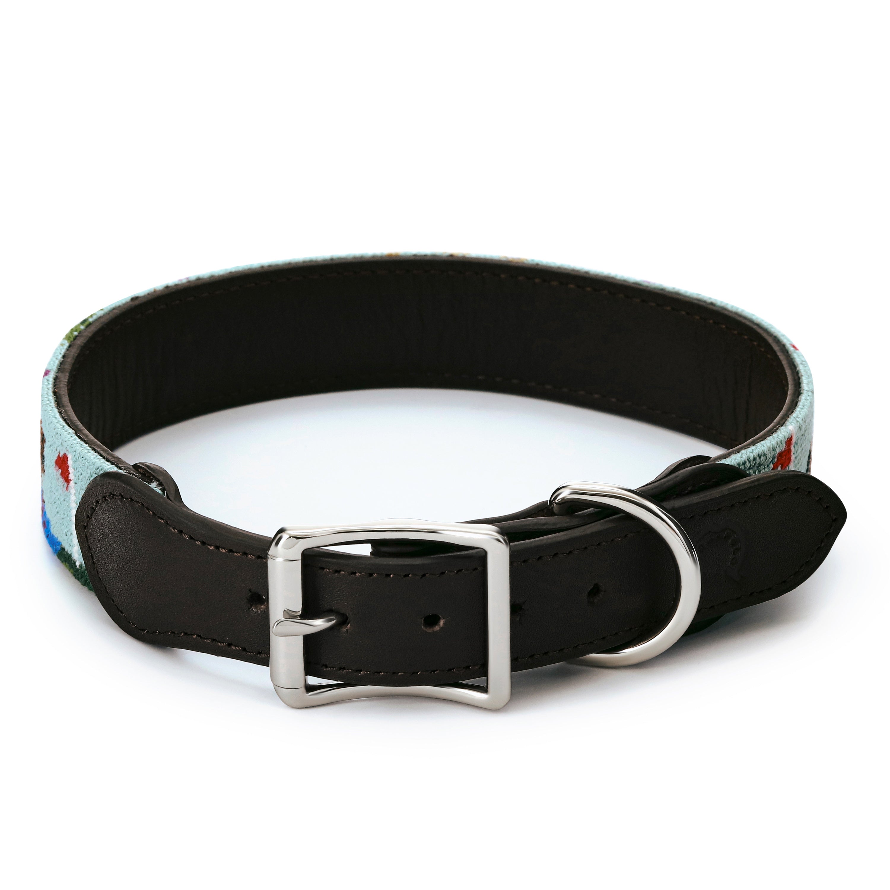 Dog Collar - Badminton