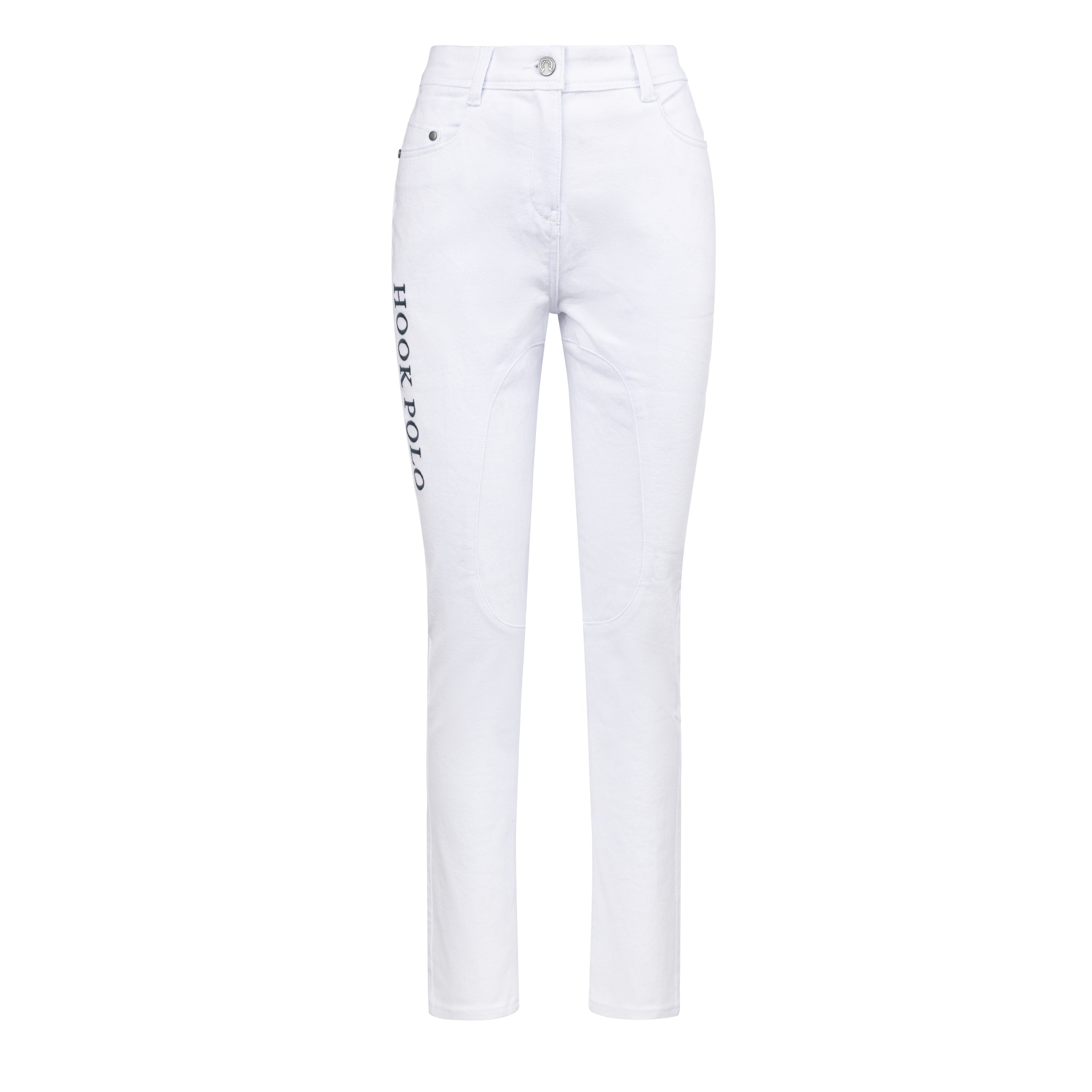 Ladies Polo Whites