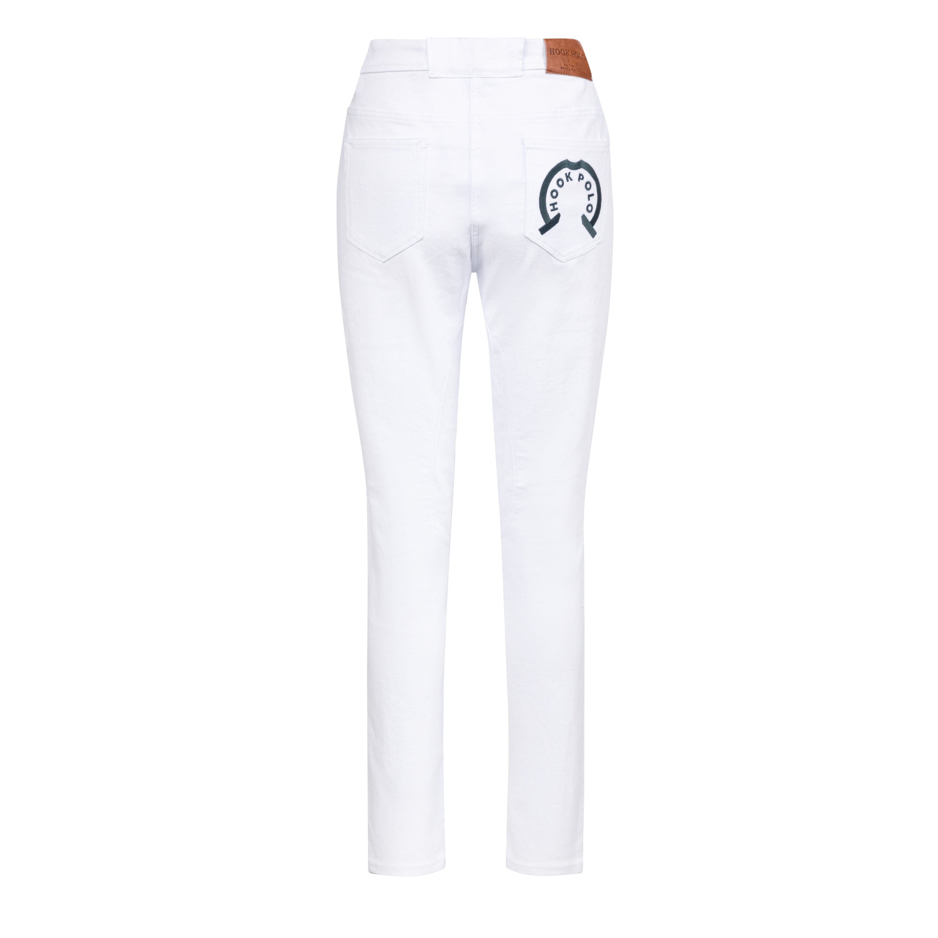 Ladies Polo Whites