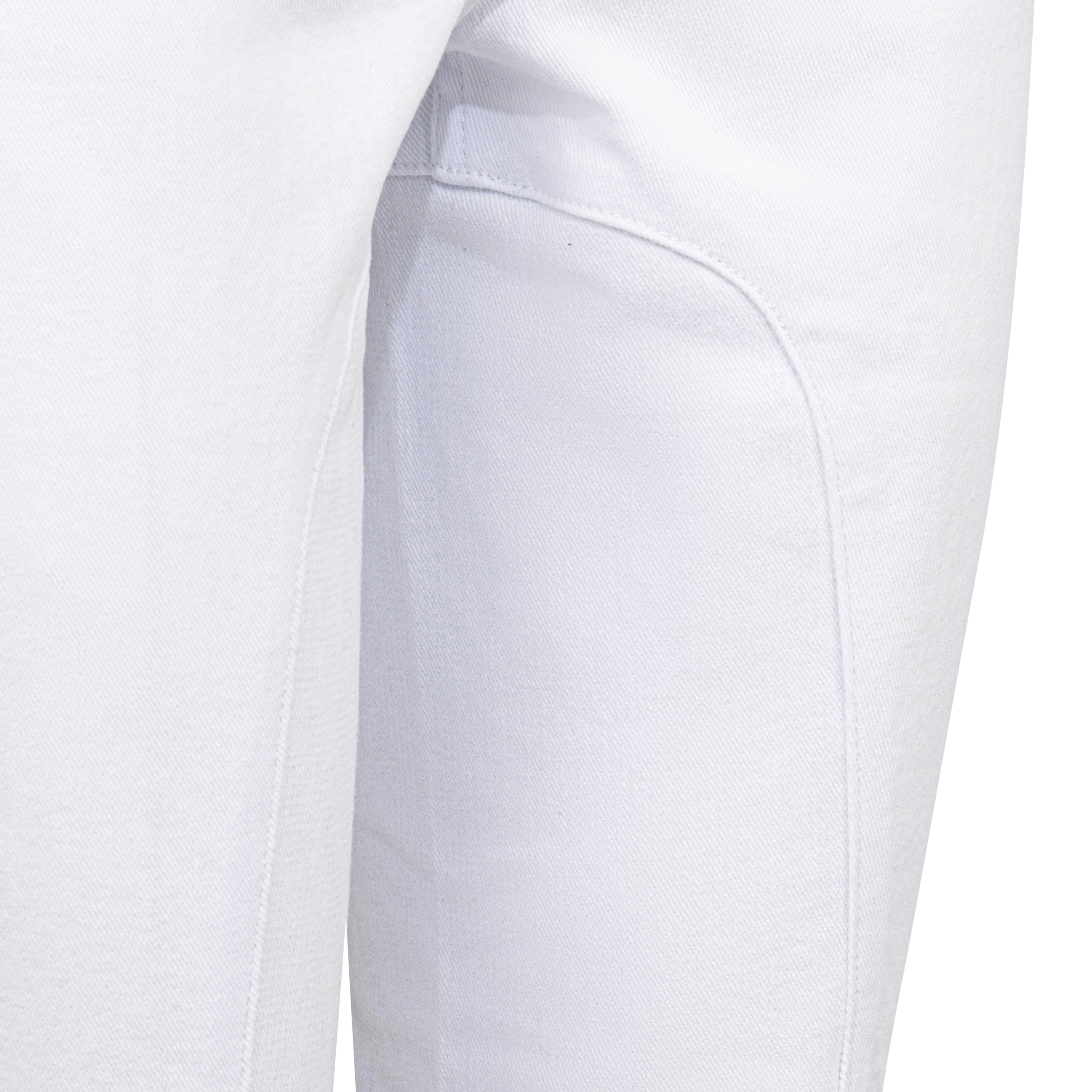 Ladies Polo Whites