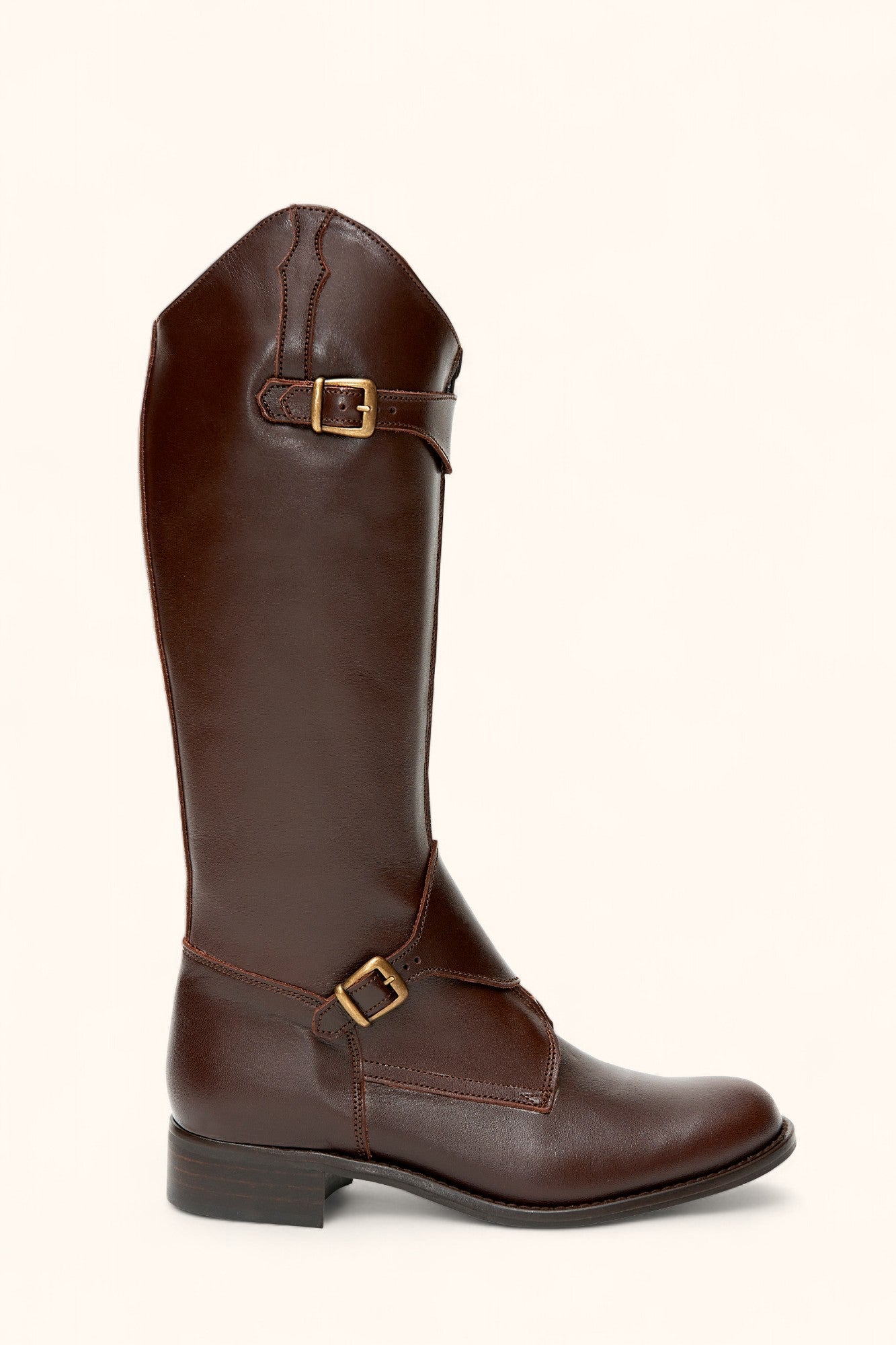 Childrens / Petite Polo Boots