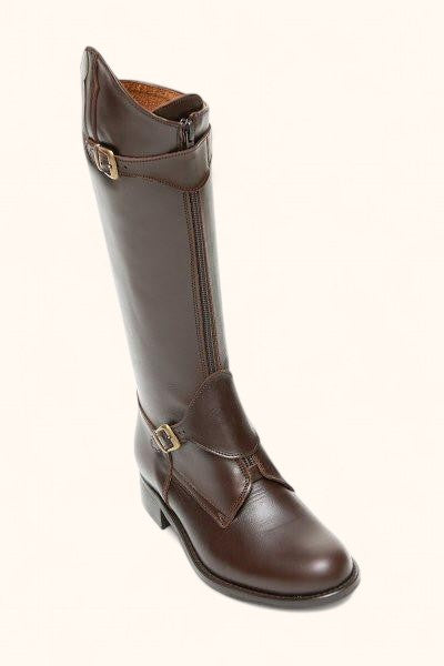 Childrens / Petite Polo Boots