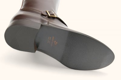 Childrens / Petite Polo Boots