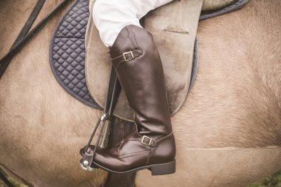Childrens / Petite Polo Boots