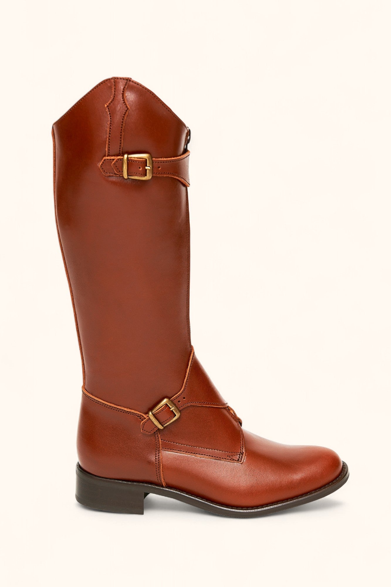 Childrens / Petite Polo Boots