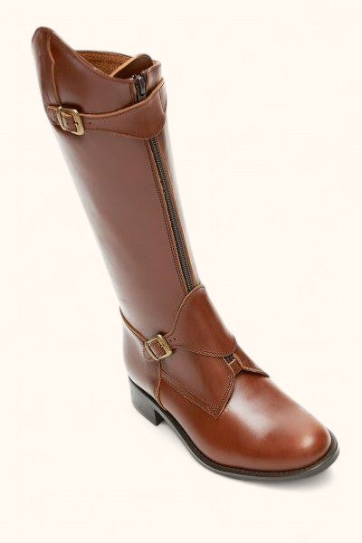 Childrens / Petite Polo Boots