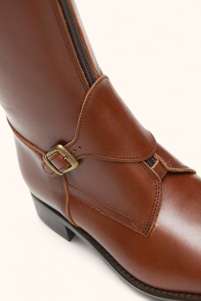 Childrens / Petite Polo Boots
