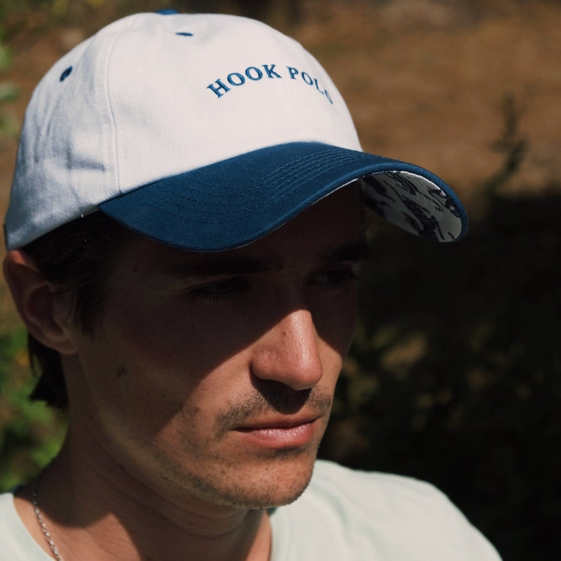 Washed Cotton Cap - Tigers