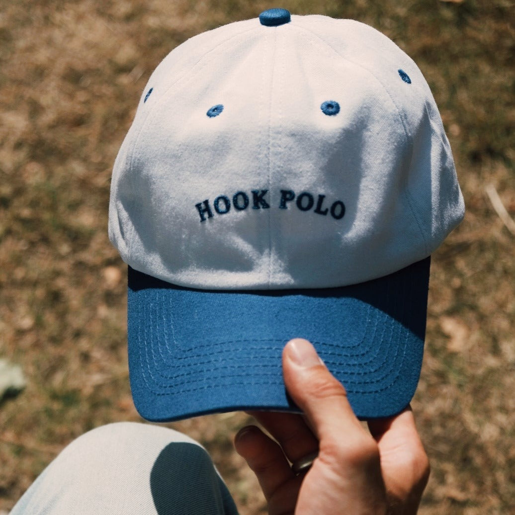 Washed Cotton Cap - Tigers
