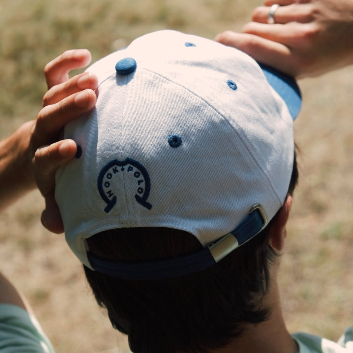 Washed Cotton Cap - Tigers