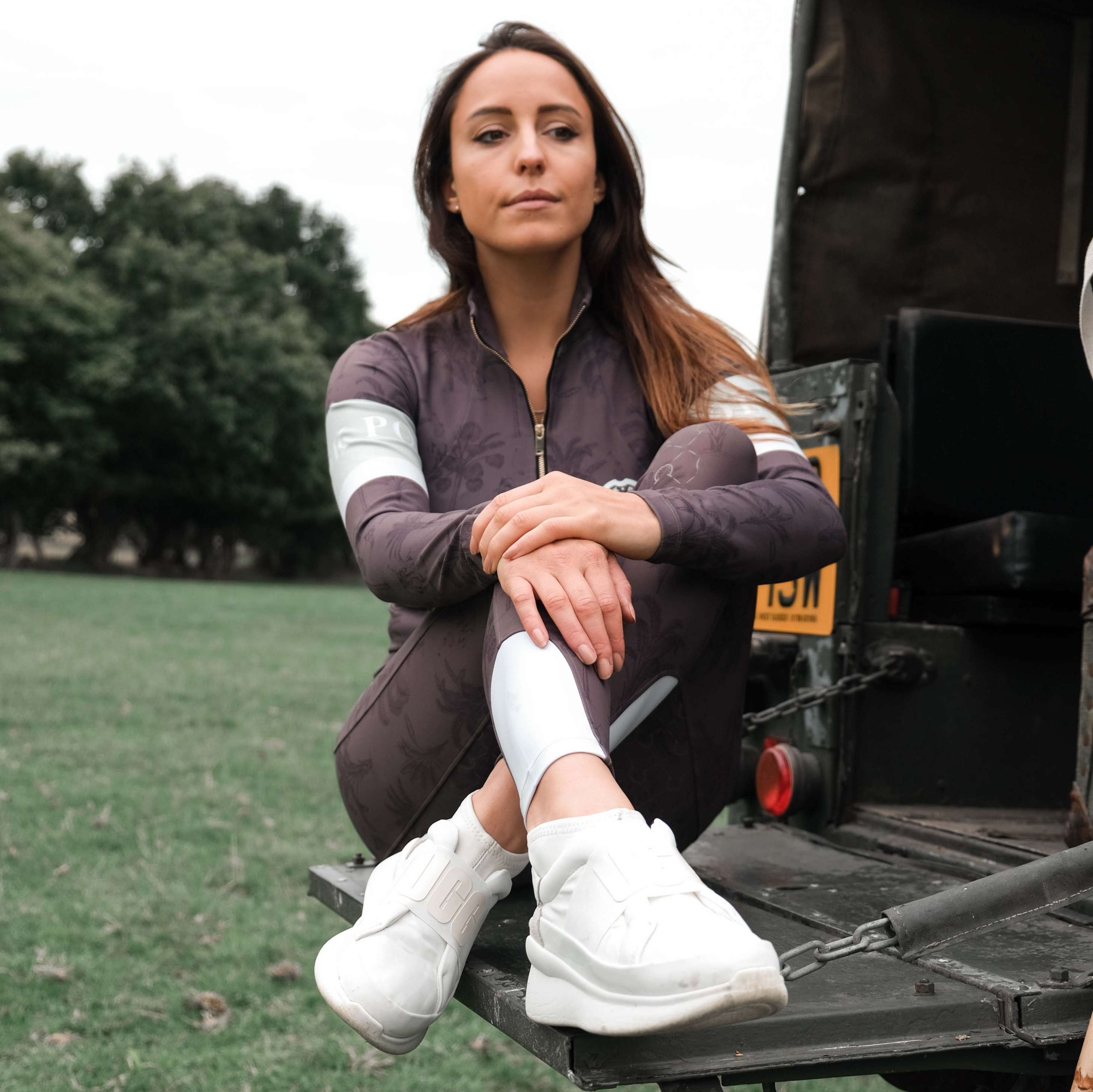 Barbury Base Layer