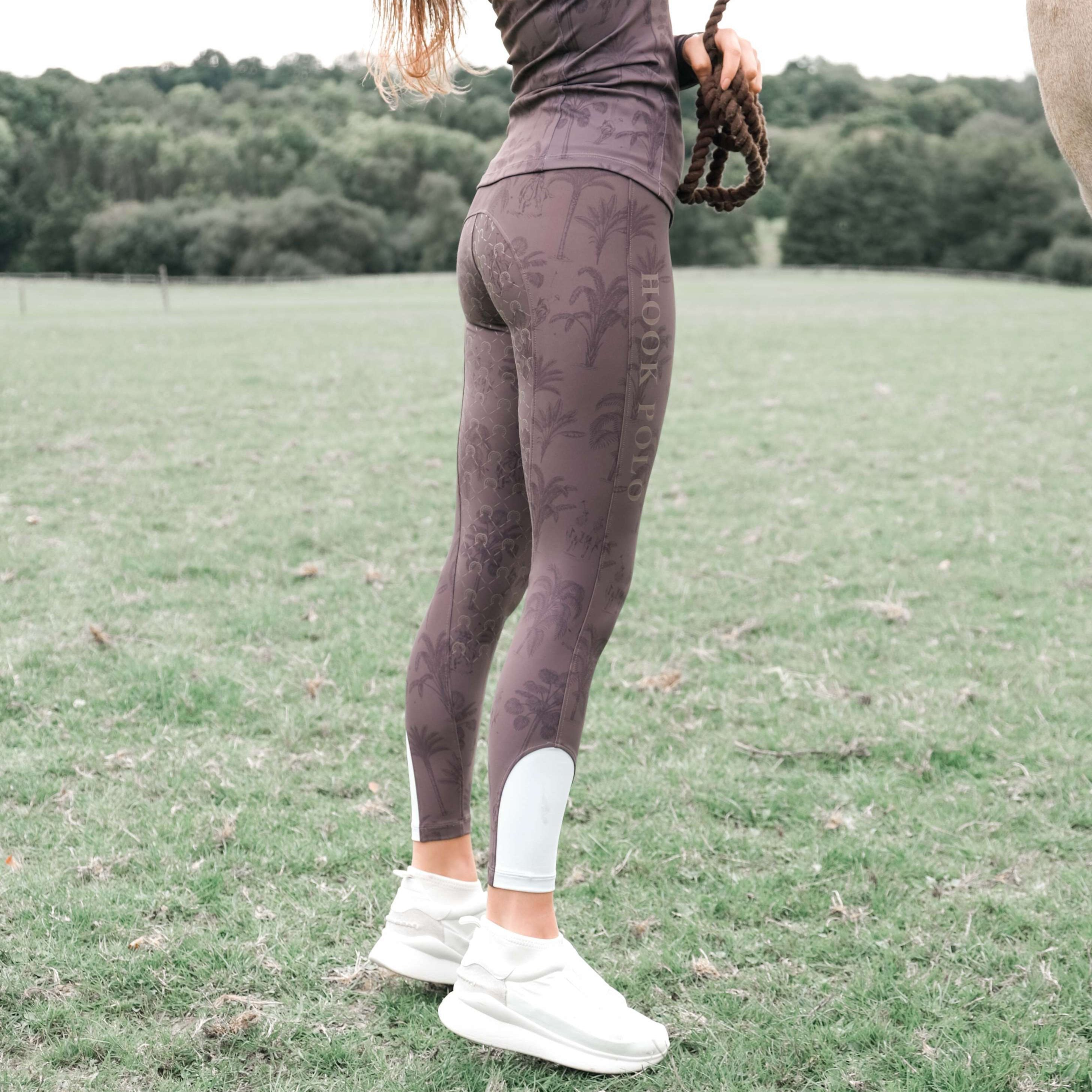 Barbury Riding Leggings