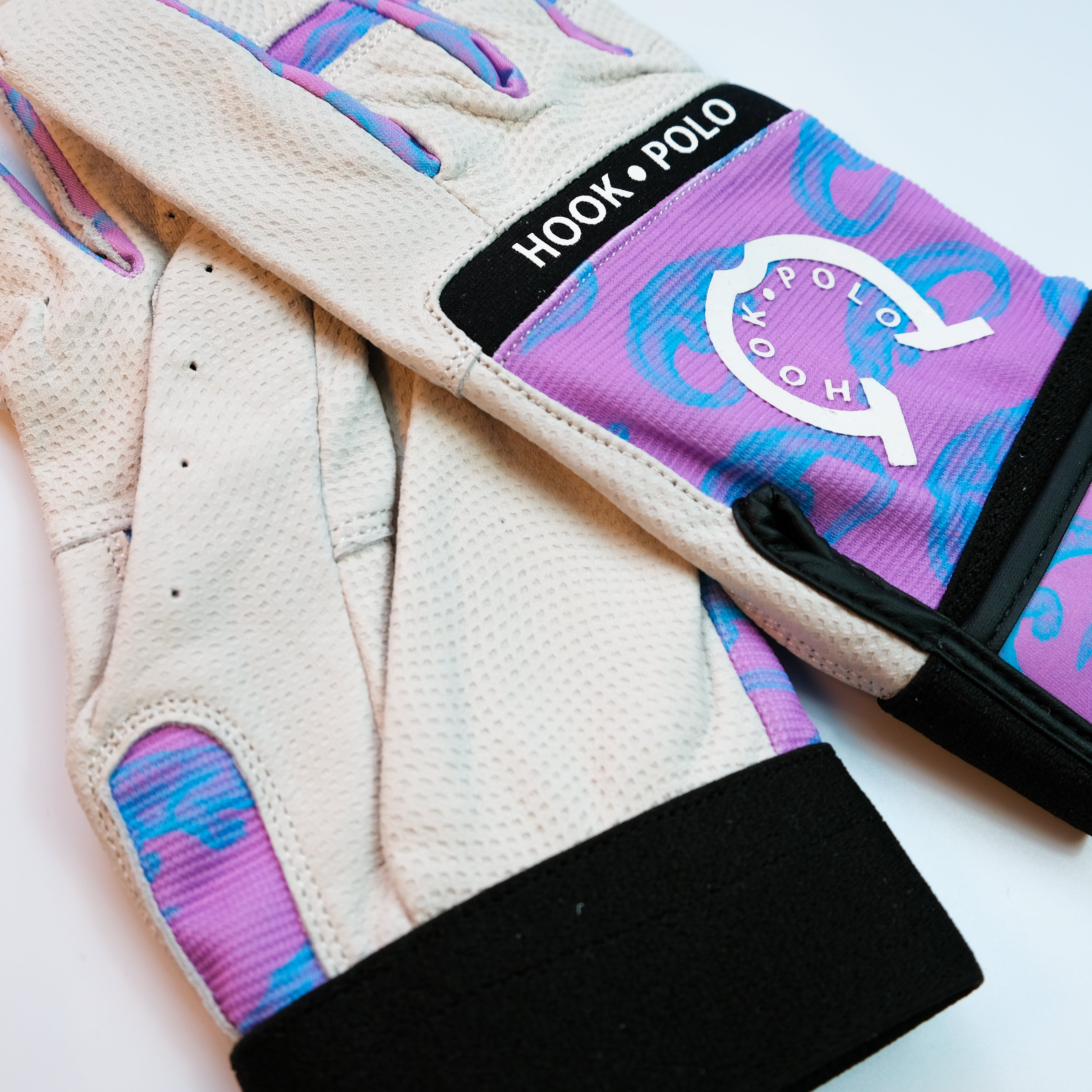 Polo Gloves - Crocodiles