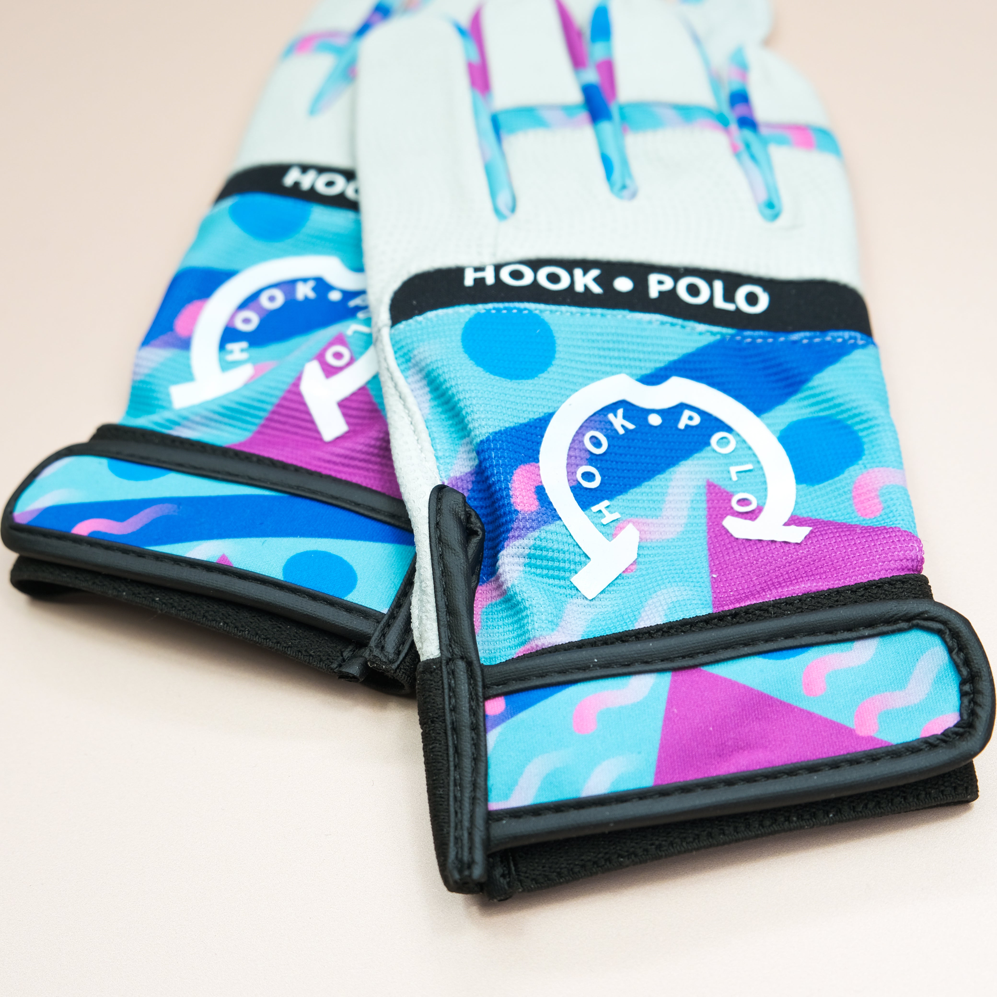 Polo Gloves - Throwback 90s