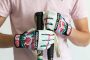 Polo Gloves - Flamingos