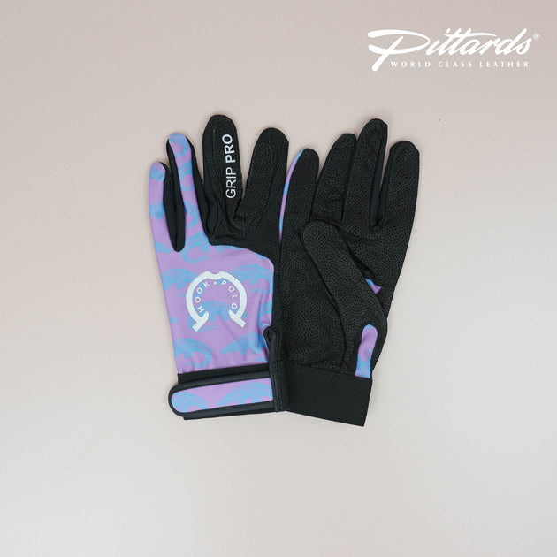 Cry bmx outlet gloves