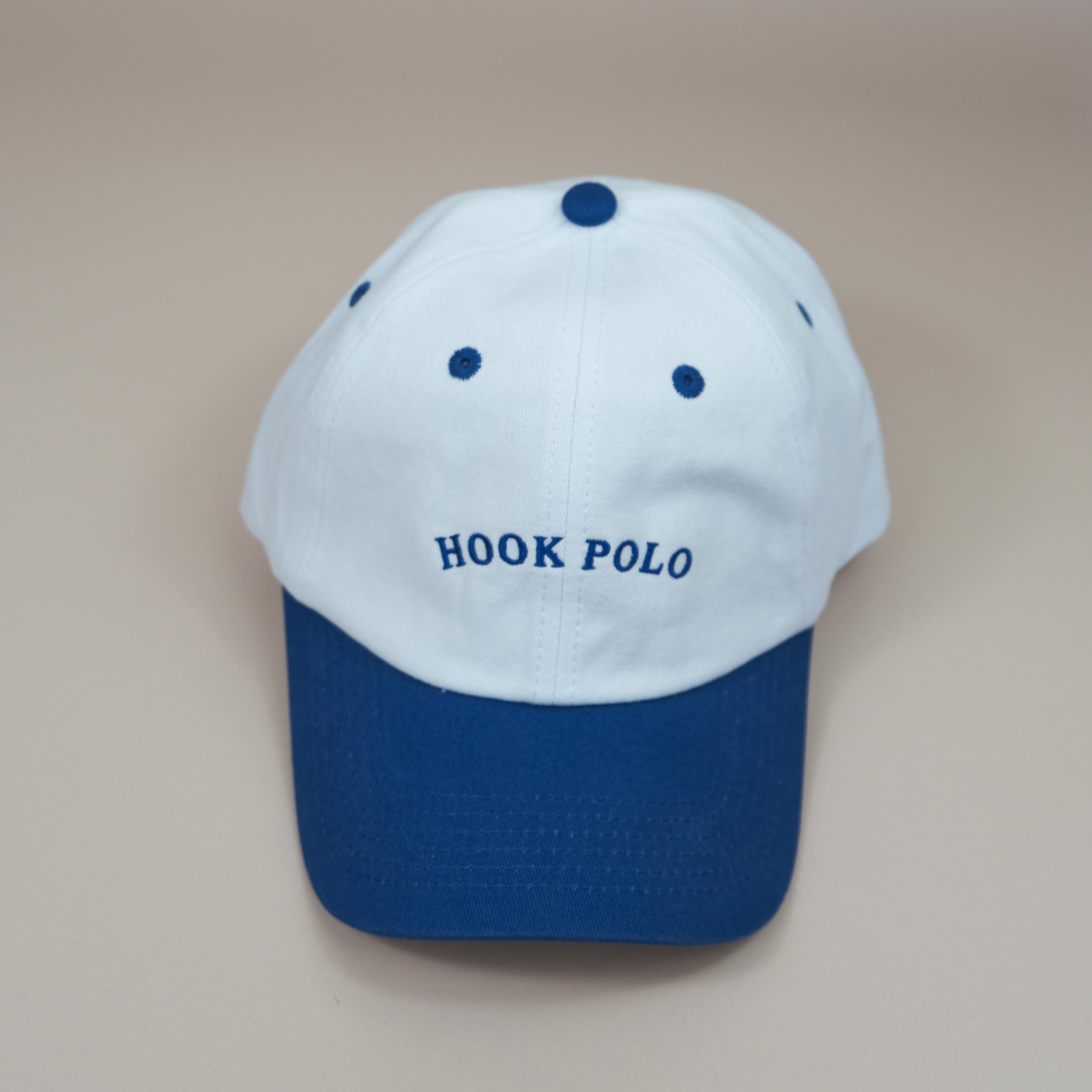 Washed Cotton Cap - Tigers