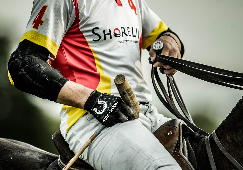 Polo Gloves - Performance Range