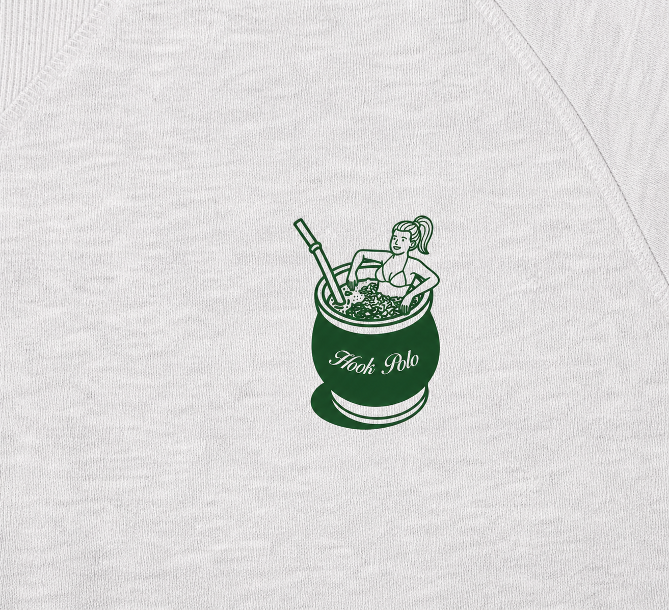 Hook Polo