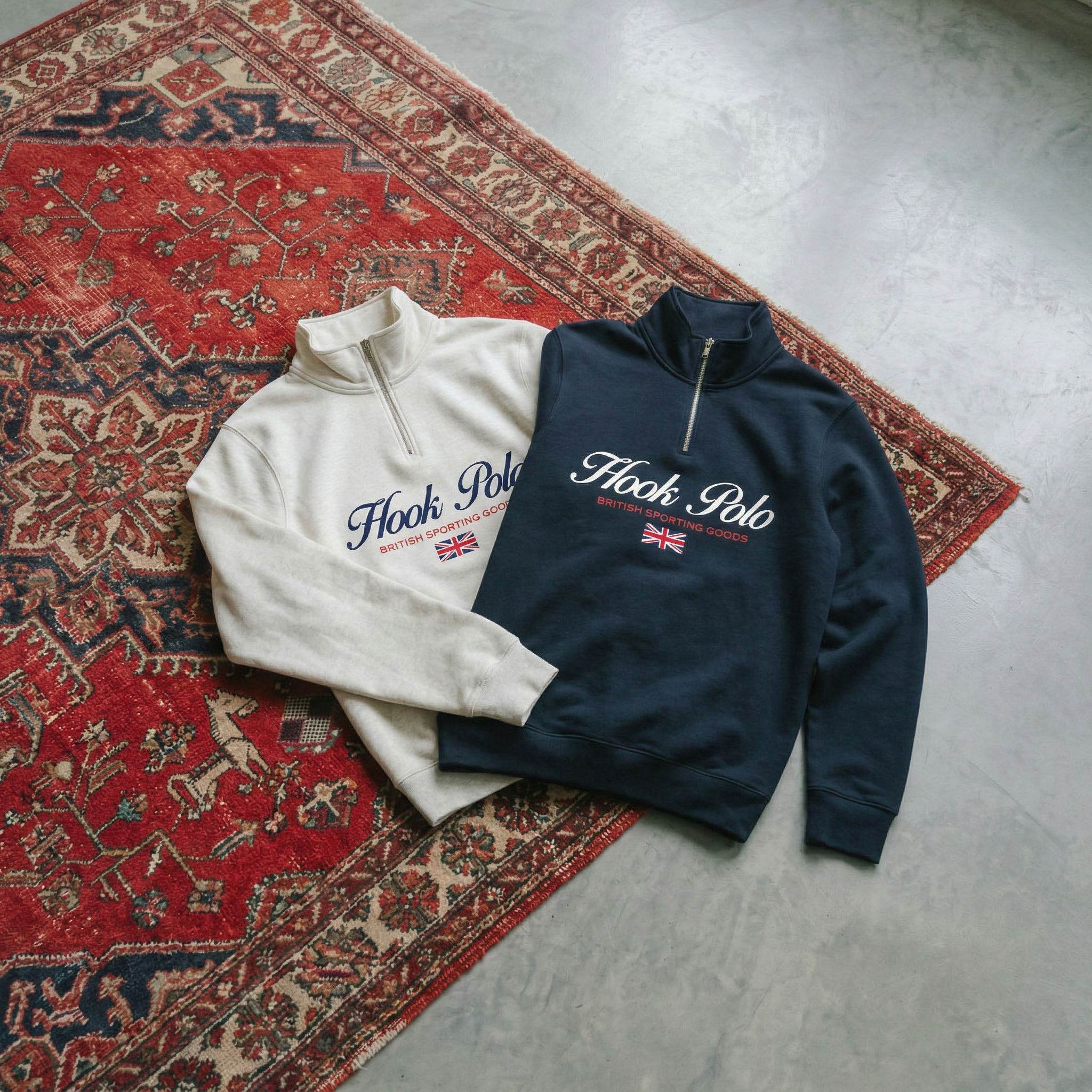 Women's Hoodies & Sweatshirts