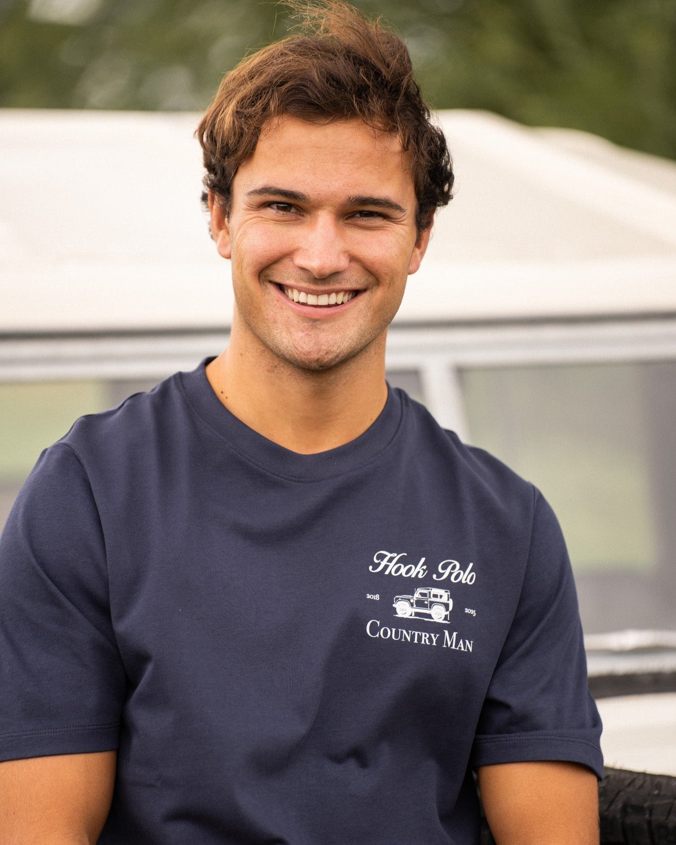 Landy Tee