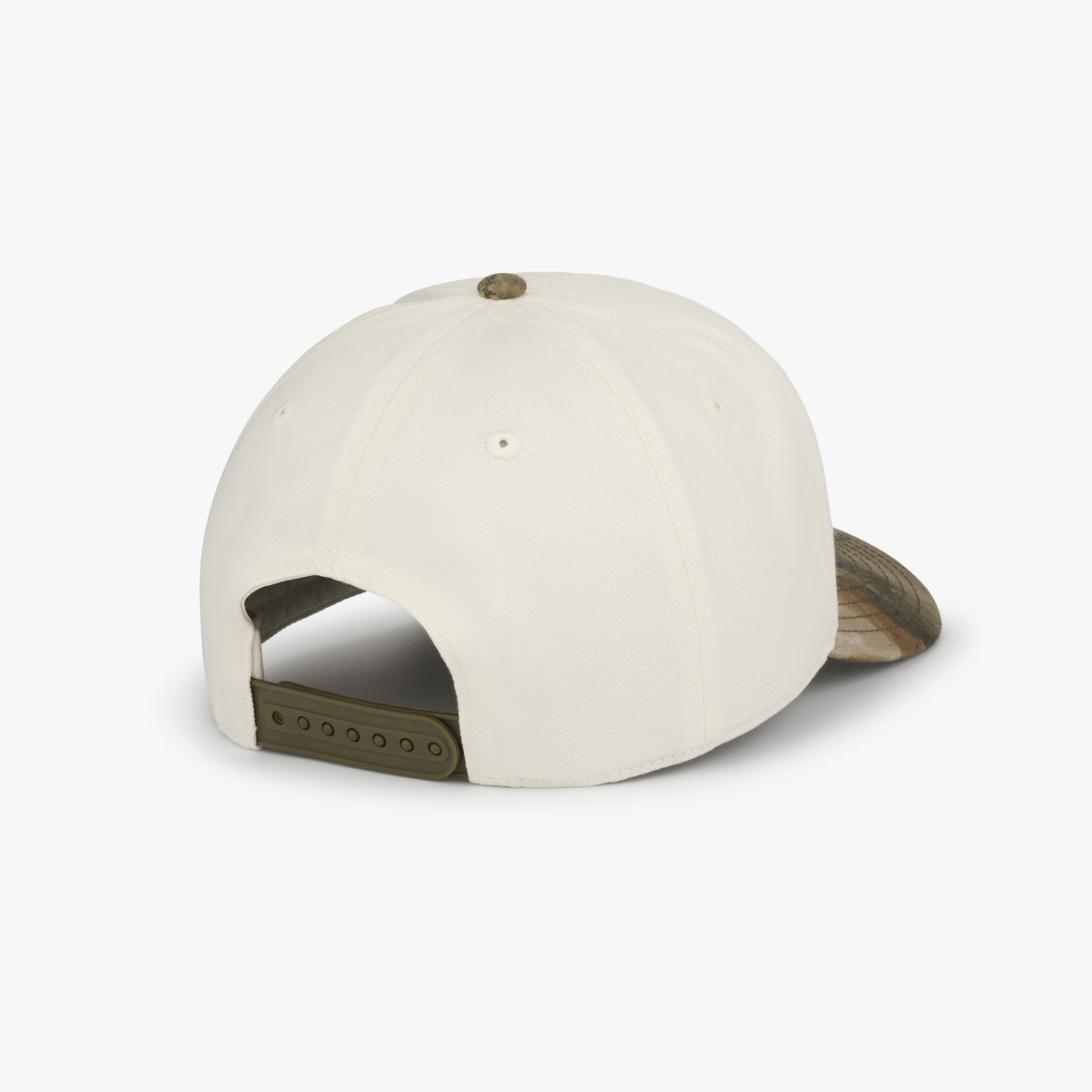 Hook Sporting Cap - Camo