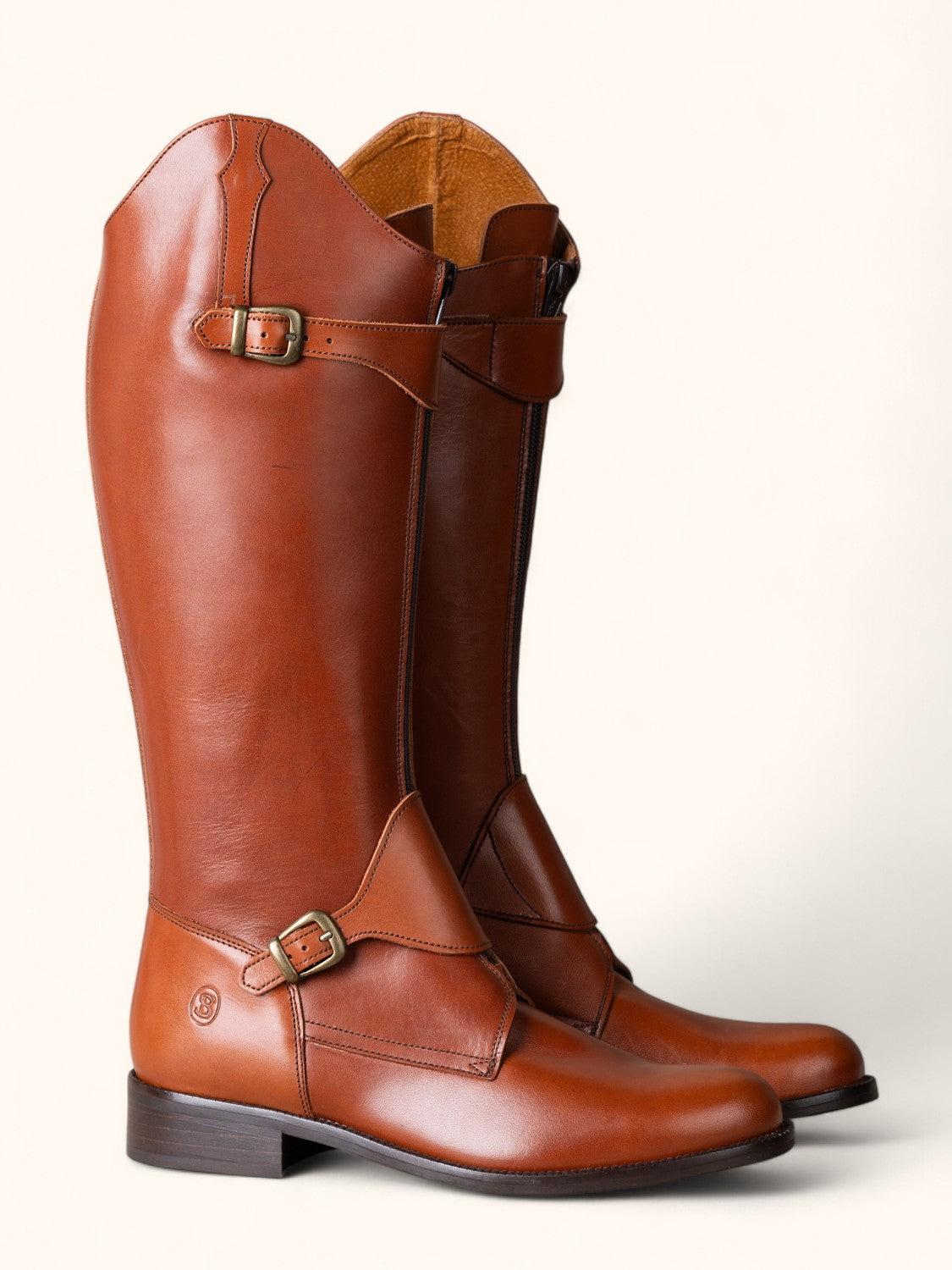 Childrens / Petite Polo Boots