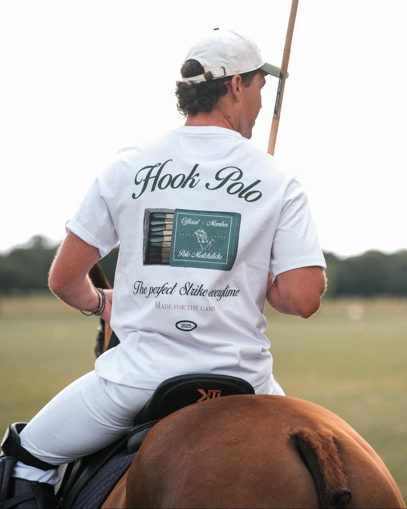 Perfect Strike Tee