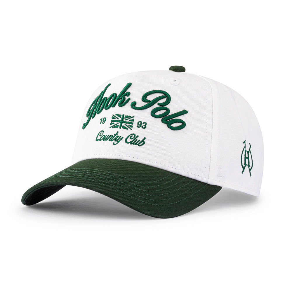 Country Club Cap
