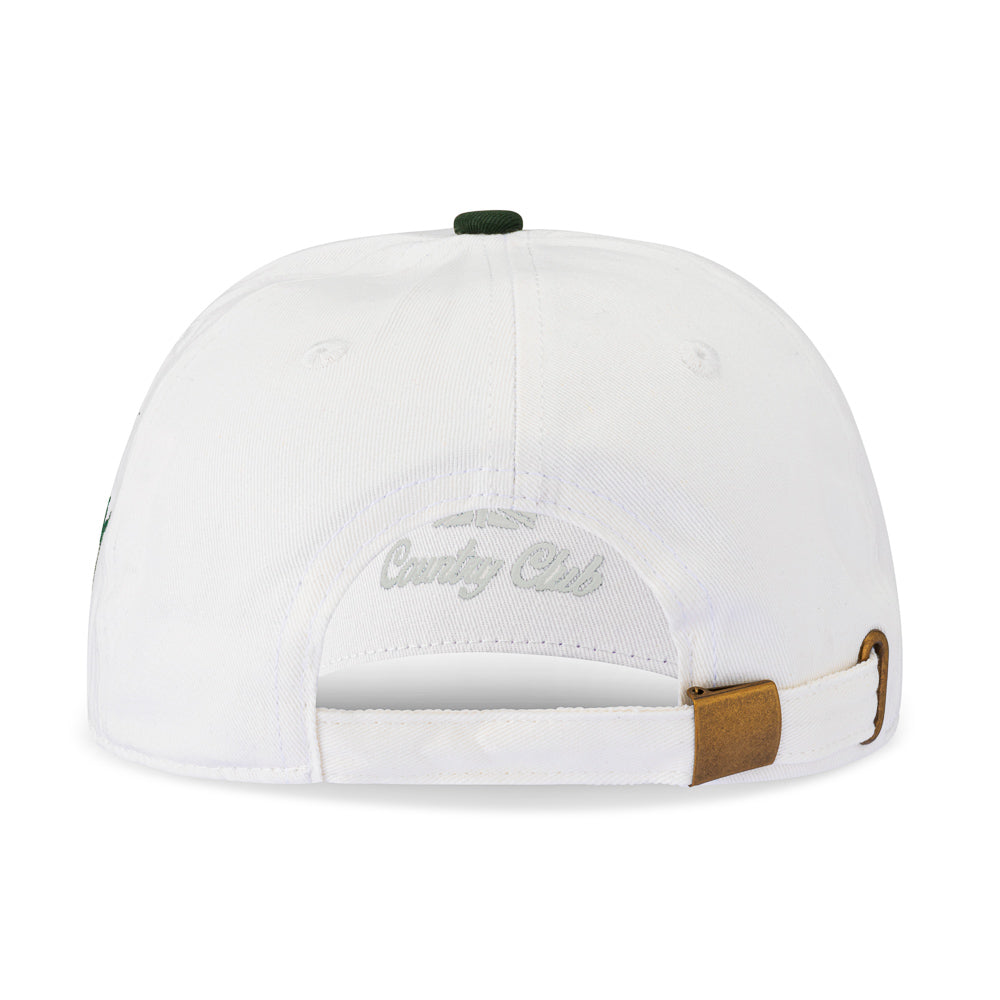 Country Club Cap